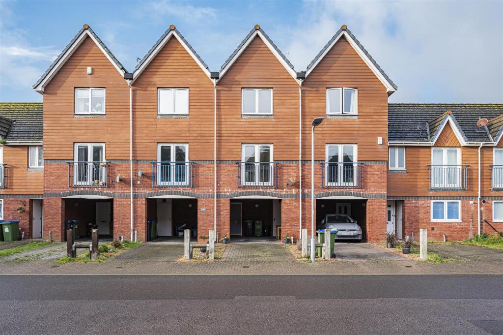 Main image of property: West Quay, NEWHAVEN