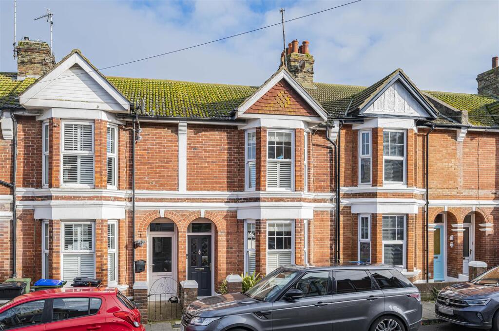 Main image of property: Norman Road, Newhaven