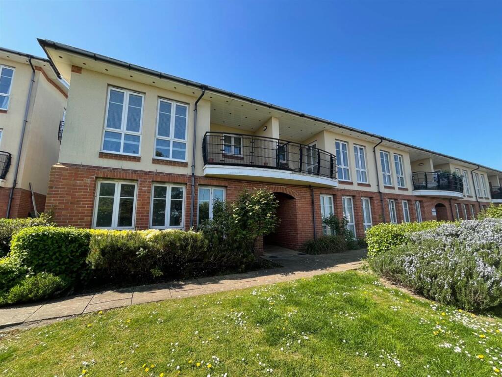 Main image of property: Fort Road, Newhaven