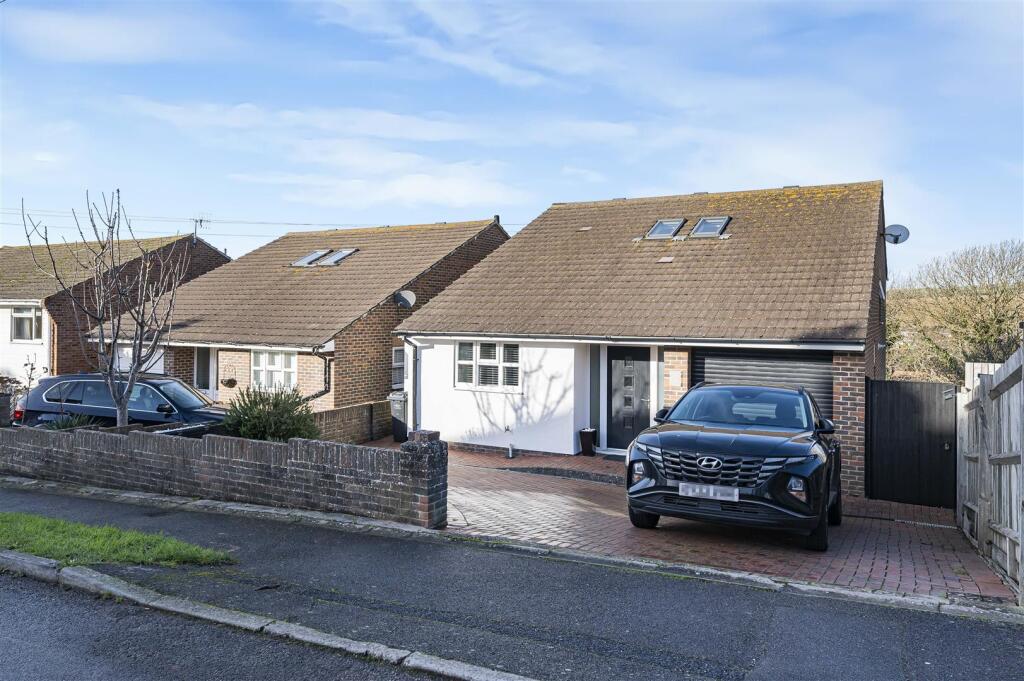 Main image of property: Kings Avenue, Newhaven