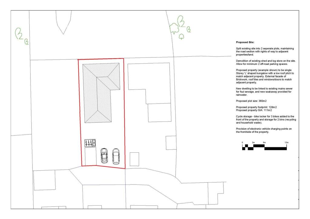 Additional property image - Greenhill Way, Peacehaven