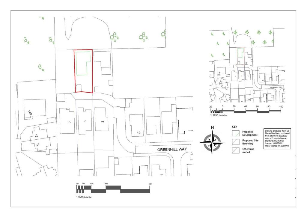 Additional property image - Greenhill Way, Peacehaven