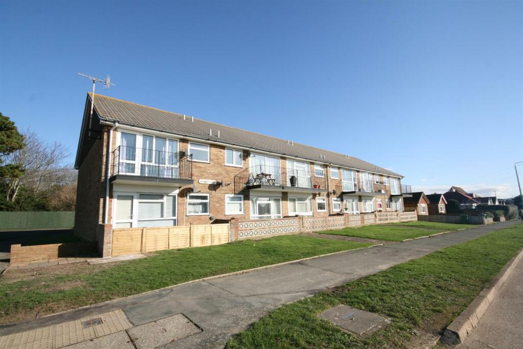 1 bedroom apartment for sale in Arundel Road Central, Peacehaven, BN10