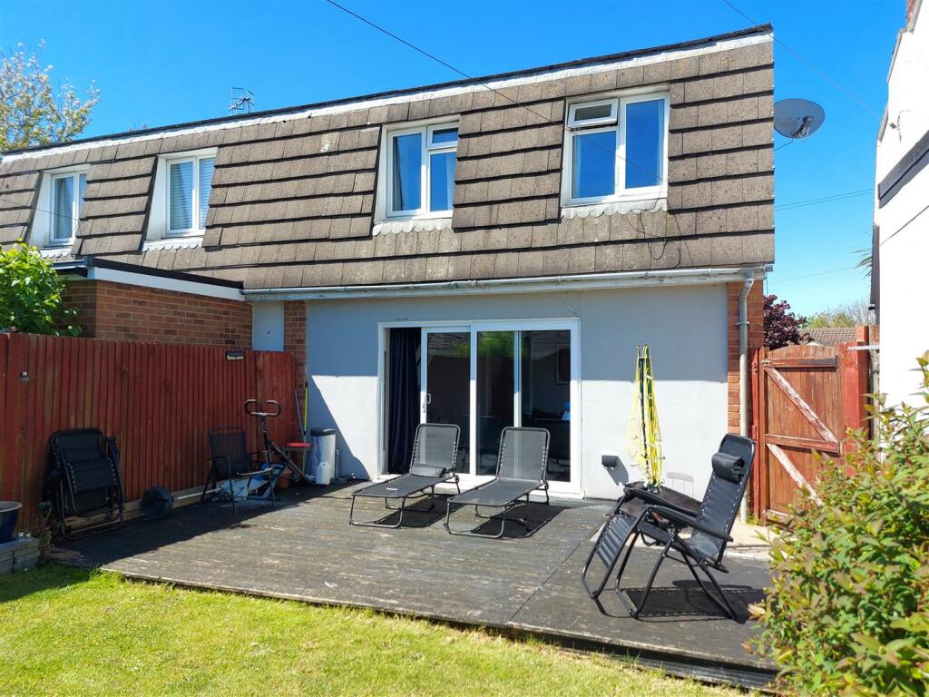 Additional property image - Johns Close, PEACEHAVEN