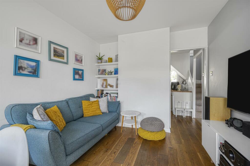 Additional property image - Arundel Road, Peacehaven