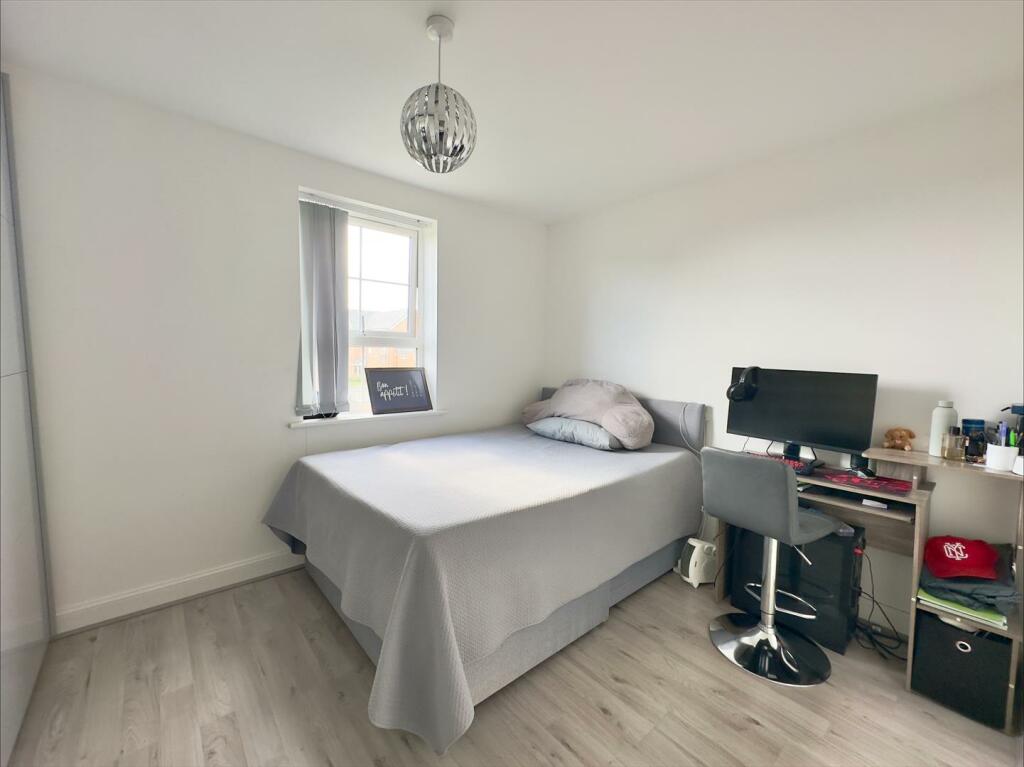Additional property image - Skylark Avenue, Peacehaven