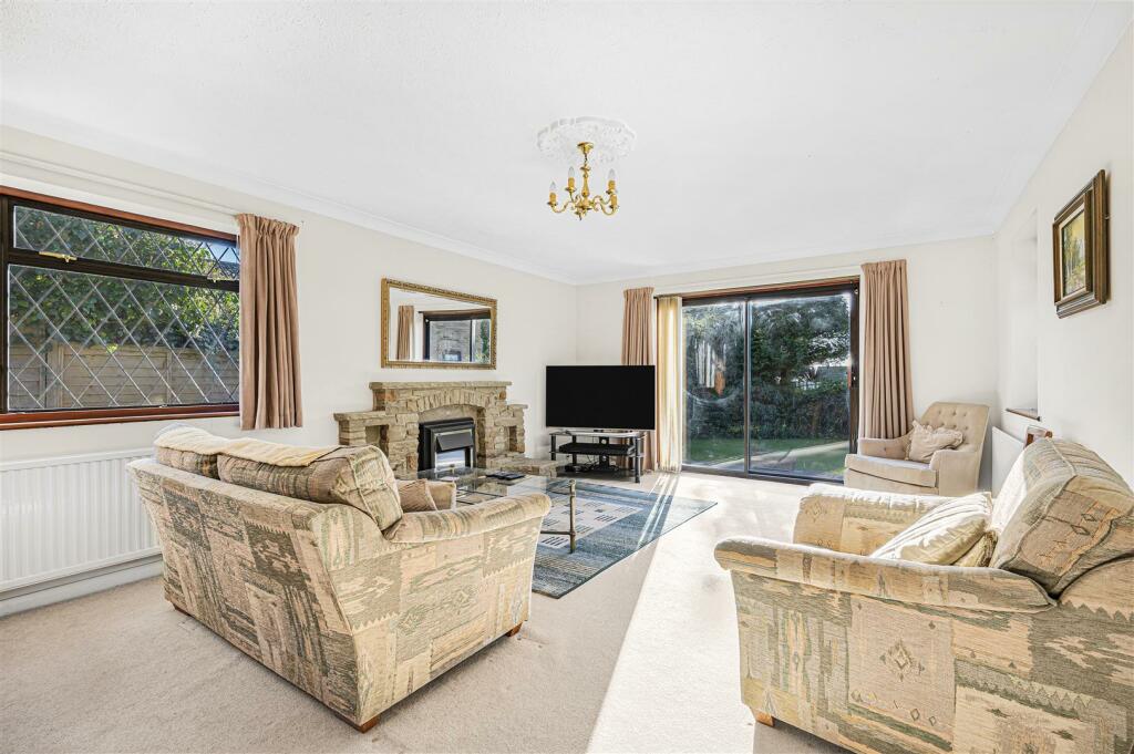 Additional property image - Oval Close, Peacehaven