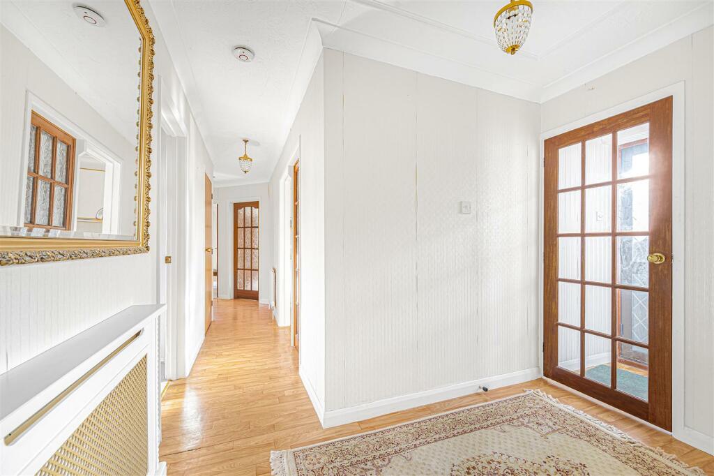 Additional property image - Oval Close, Peacehaven