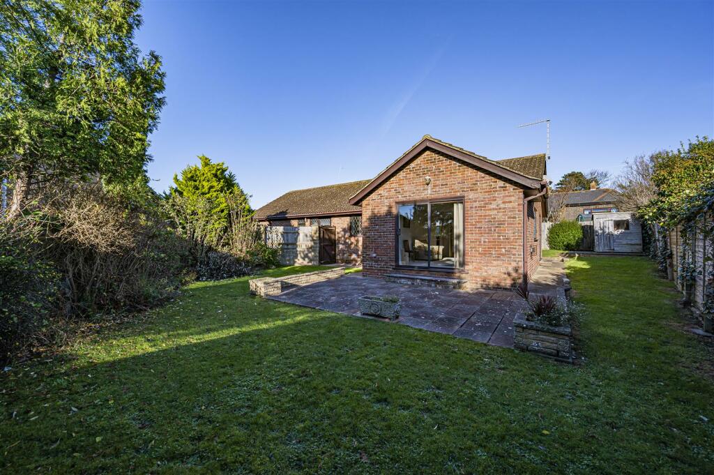 Additional property image - Oval Close, Peacehaven