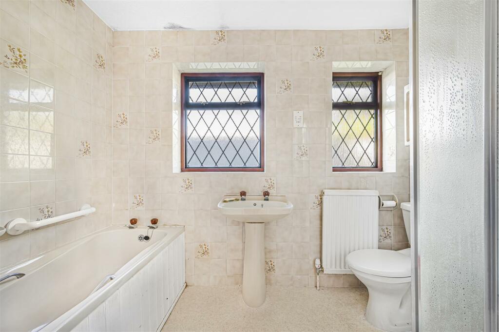 Additional property image - Oval Close, Peacehaven