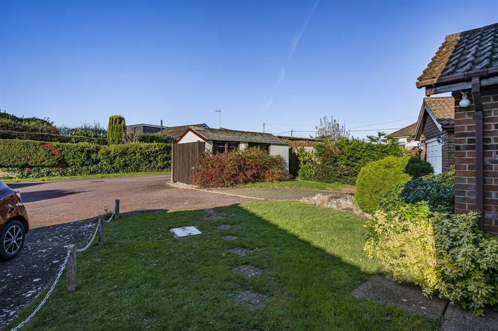 Additional property image - Oval Close, Peacehaven