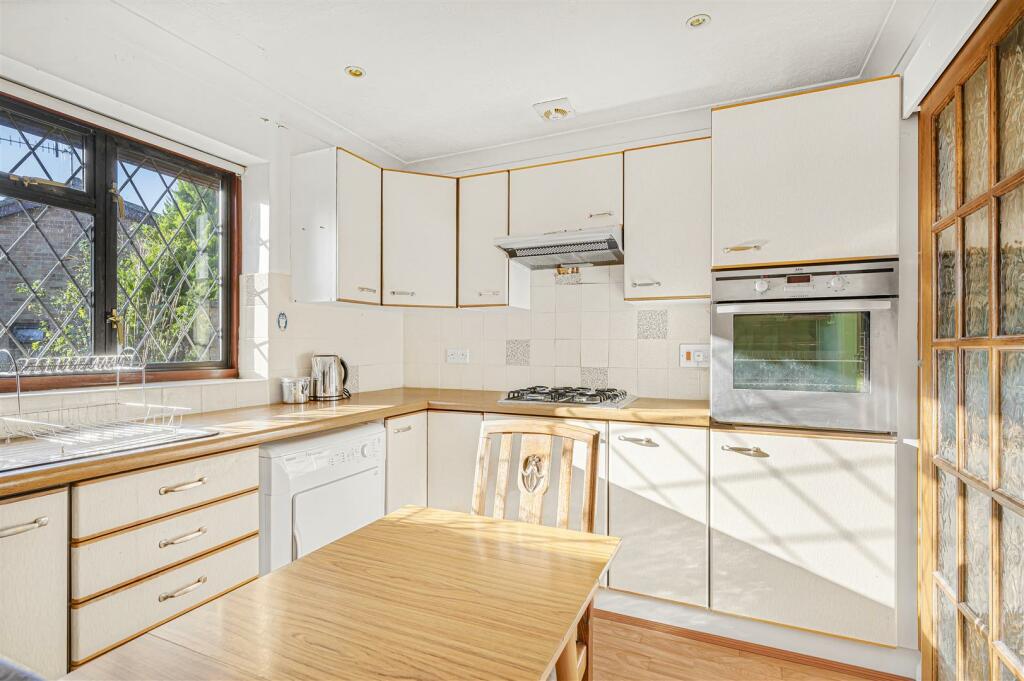 Additional property image - Oval Close, Peacehaven