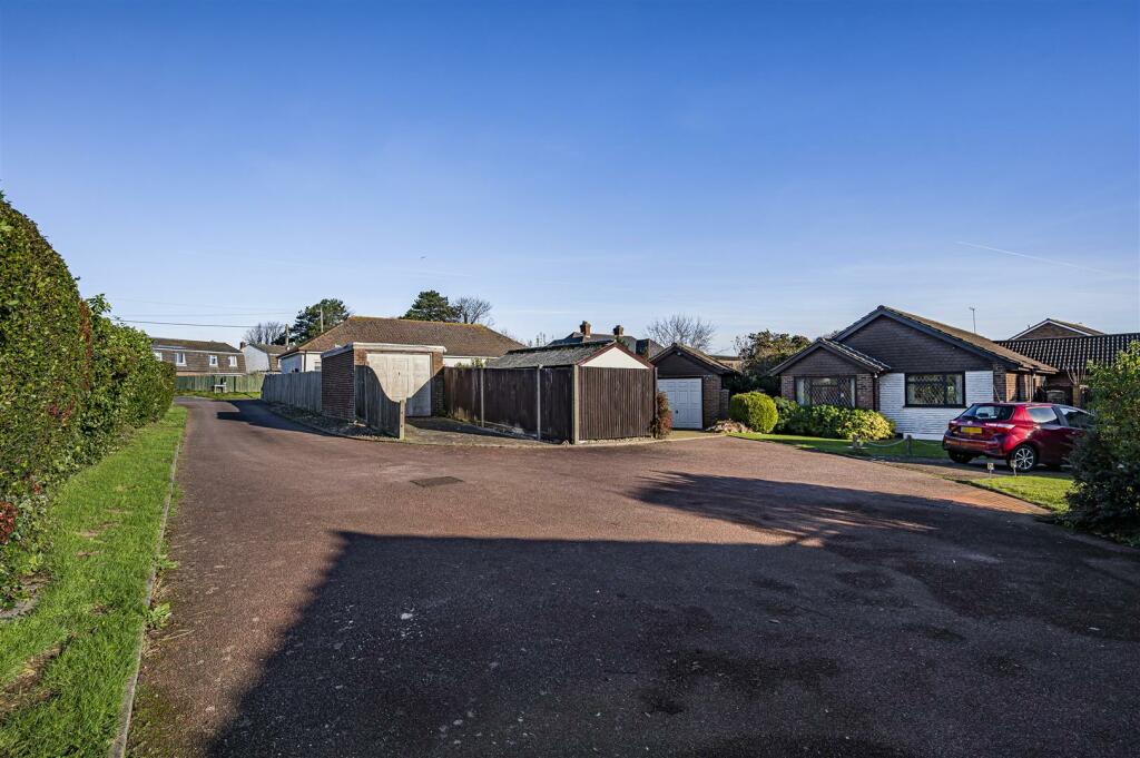 Additional property image - Oval Close, Peacehaven