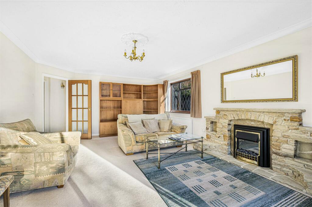 Additional property image - Oval Close, Peacehaven