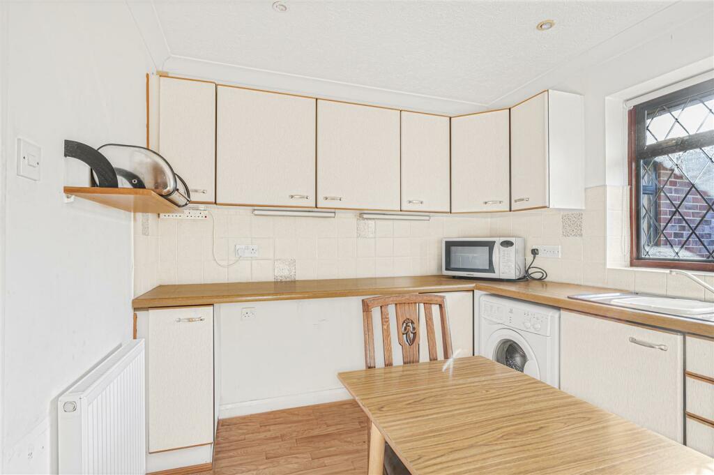 Additional property image - Oval Close, Peacehaven
