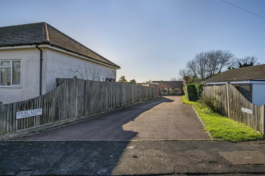 Additional property image - Oval Close, Peacehaven