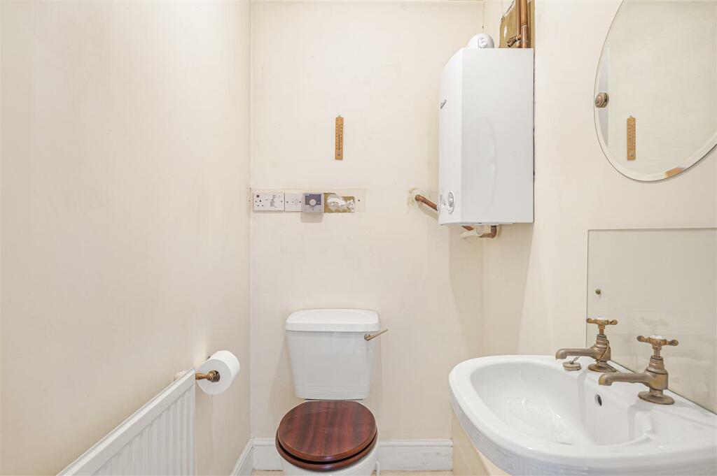 Additional property image - Oval Close, Peacehaven