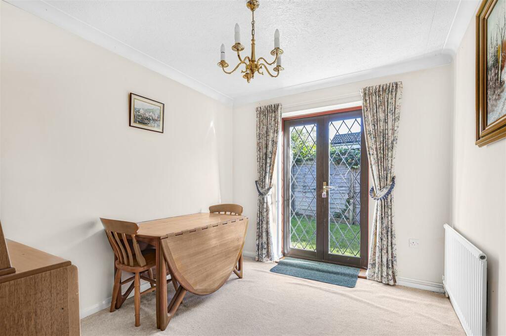 Additional property image - Oval Close, Peacehaven