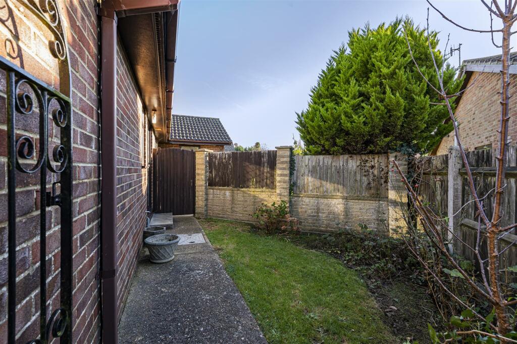 Additional property image - Oval Close, Peacehaven