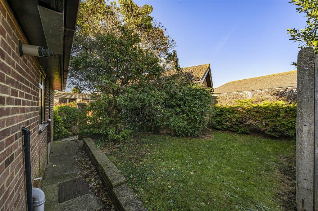 Additional property image - Oval Close, Peacehaven