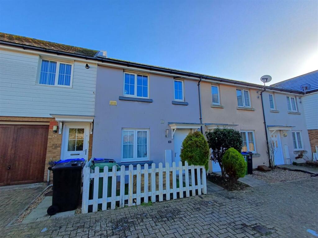 Additional property image - Roundhouse Crescent, Peacehaven