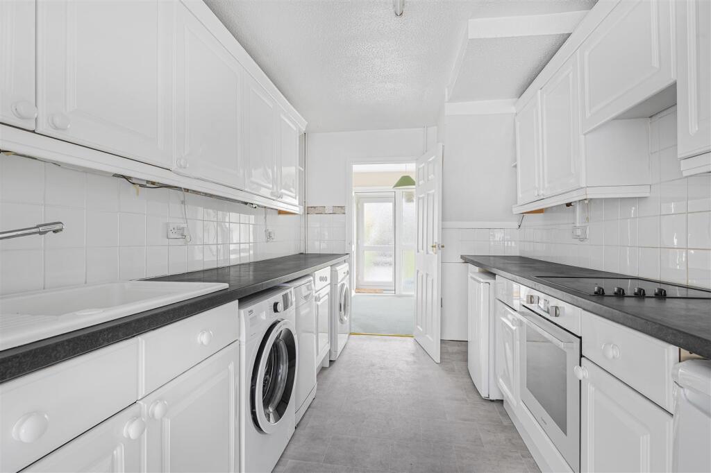 Additional property image - Lewes Close, Saltdean, Brighton