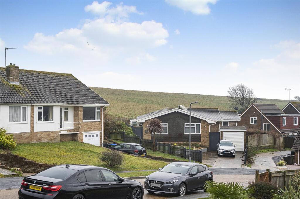 Additional property image - Lewes Close, Saltdean, Brighton