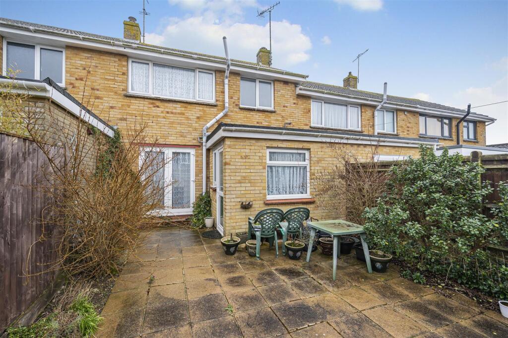 Additional property image - Lewes Close, Saltdean, Brighton