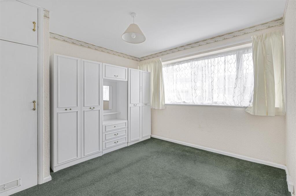 Additional property image - Lewes Close, Saltdean, Brighton