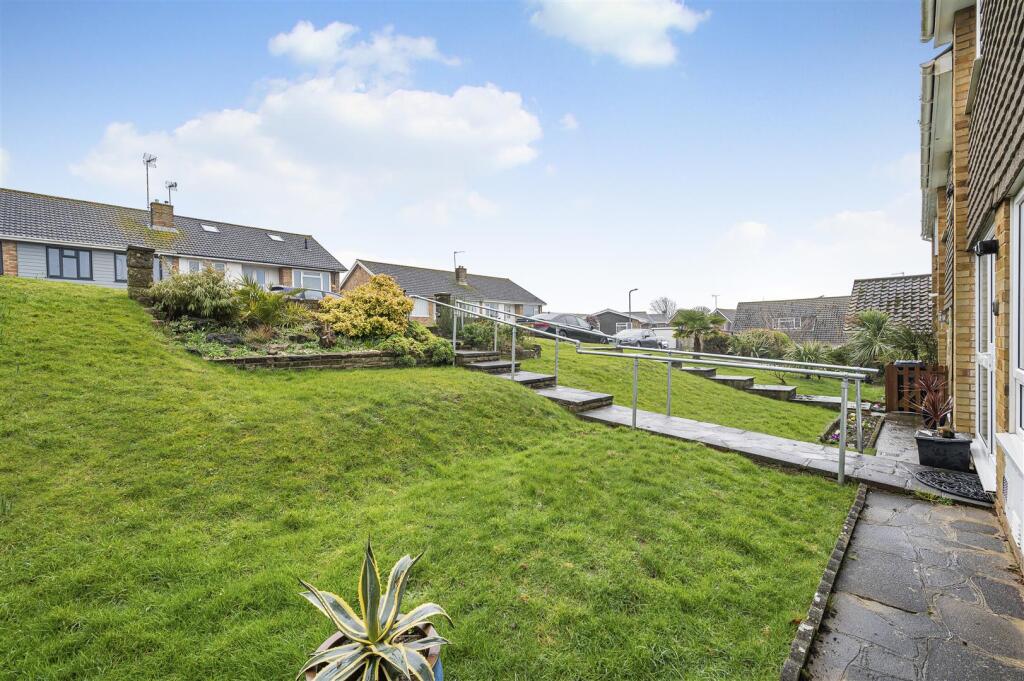 Additional property image - Lewes Close, Saltdean, Brighton