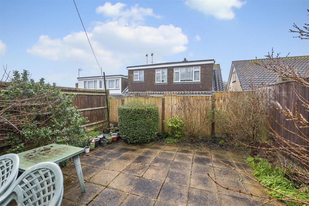 Additional property image - Lewes Close, Saltdean, Brighton