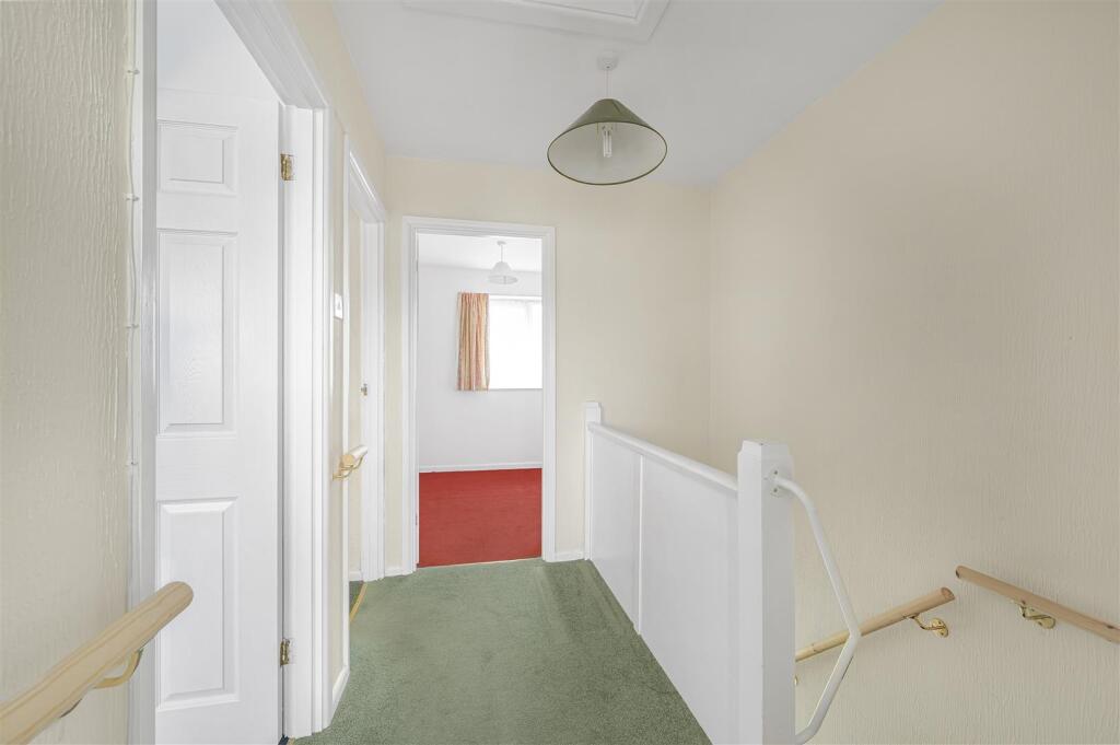 Additional property image - Lewes Close, Saltdean, Brighton