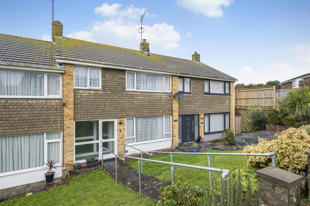 Additional property image - Lewes Close, Saltdean, Brighton