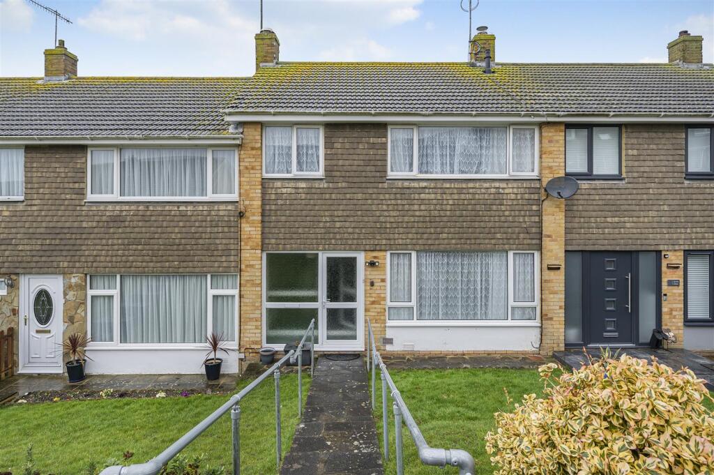 Additional property image - Lewes Close, Saltdean, Brighton