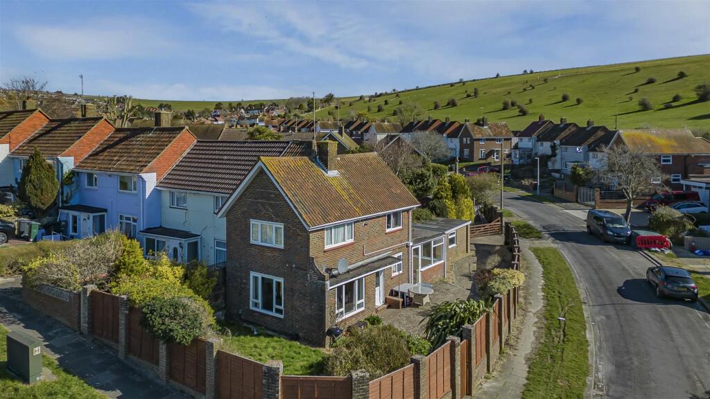Main image of property: Cowley Drive, Brighton