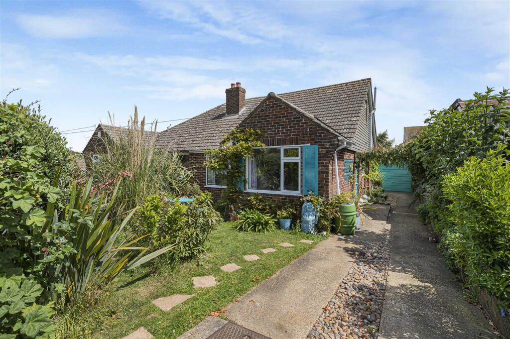Main image of property: Sutton Avenue North, Peacehaven