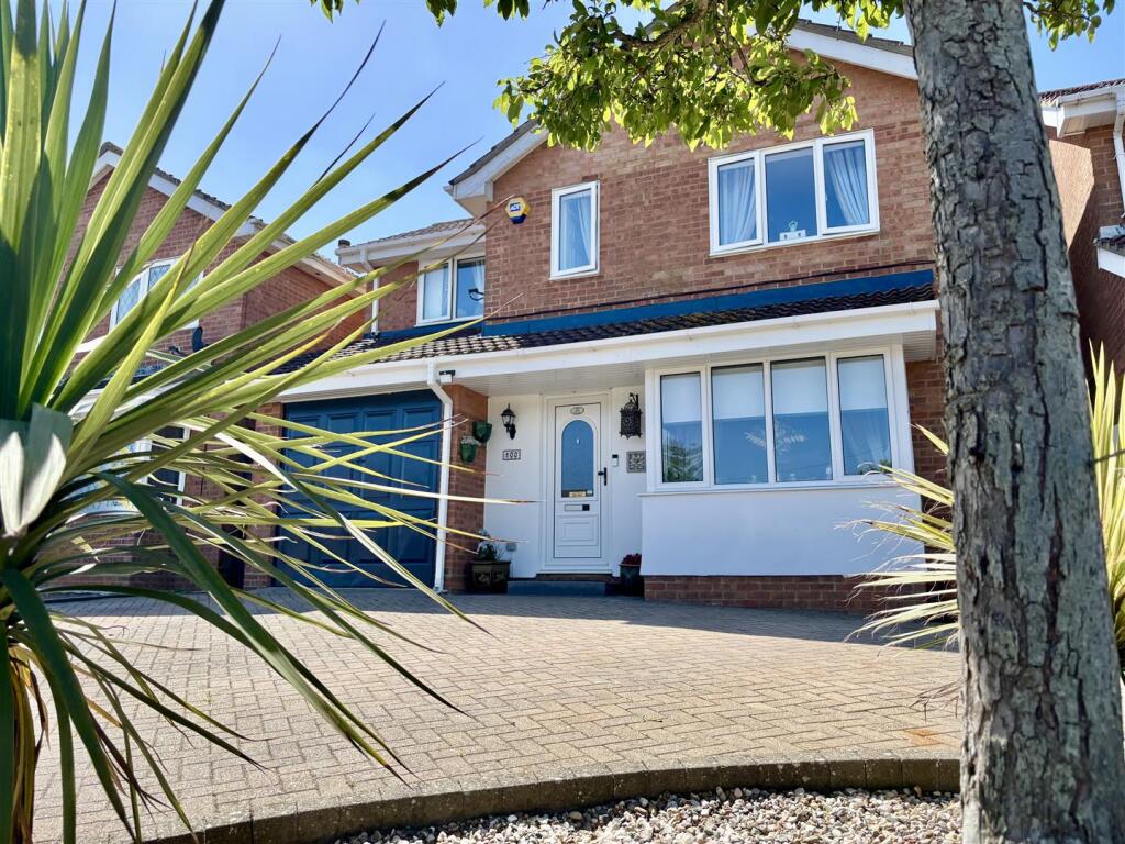 Main image of property: Ambleside Avenue, Telscombe Cliffs