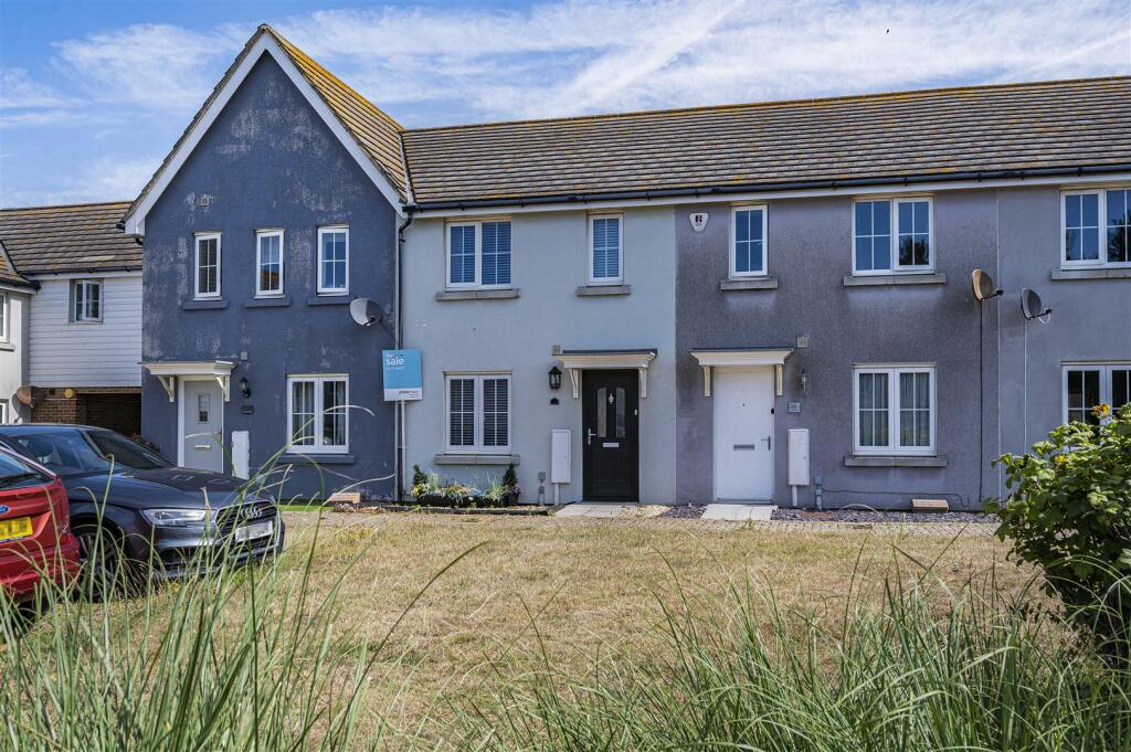Main image of property: Roundhouse Crescent, Peacehaven