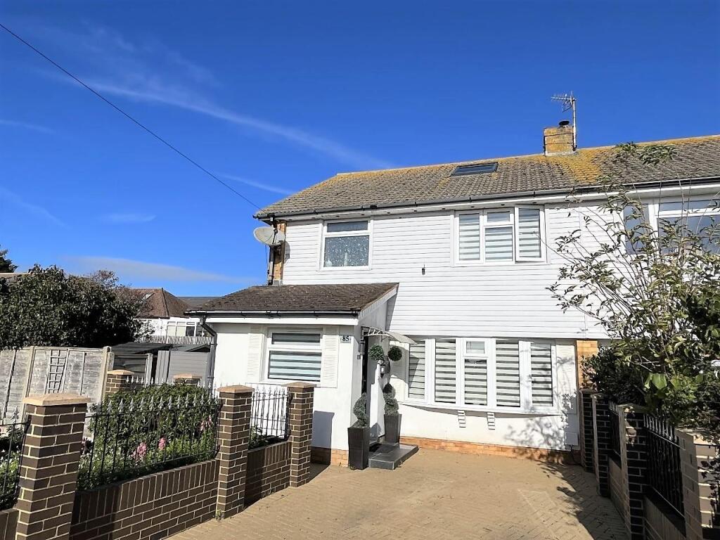 Main image of property: Lincoln Avenue, Peacehaven