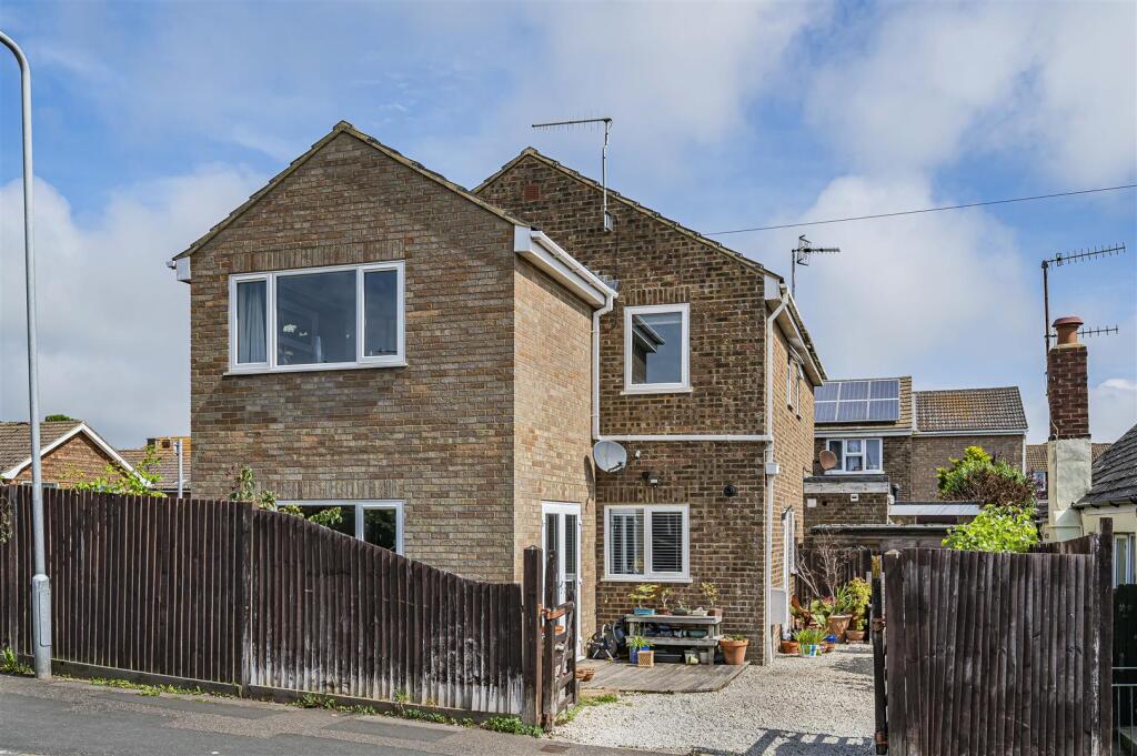 Main image of property: Firle Road, Peacehaven
