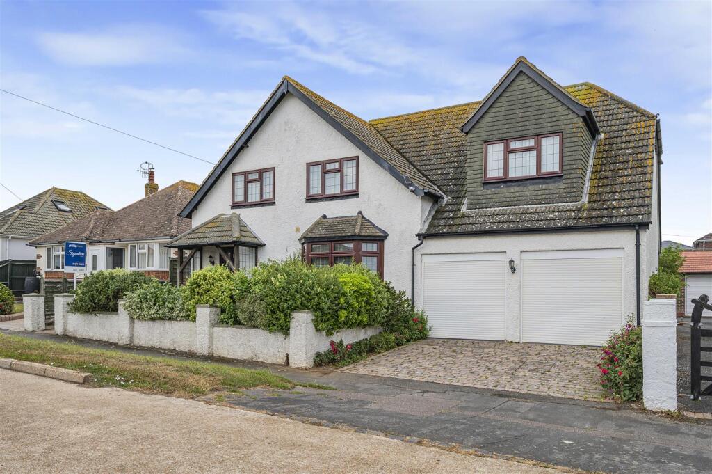 Main image of property: Phyllis Avenue, Peacehaven