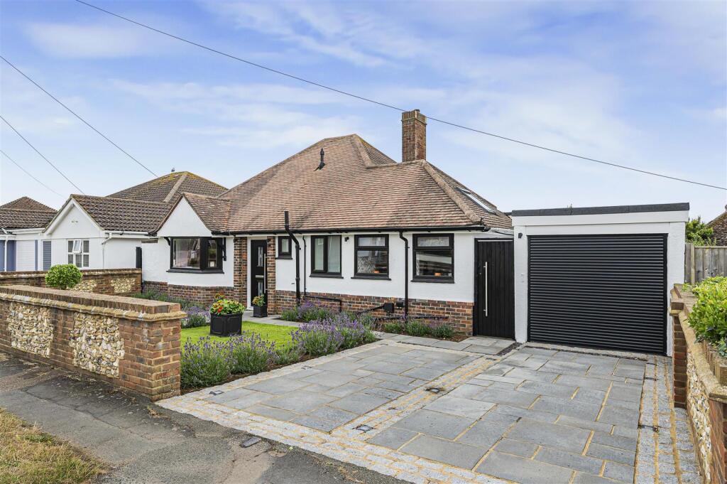 Main image of property: Arundel Road West, Peacehaven