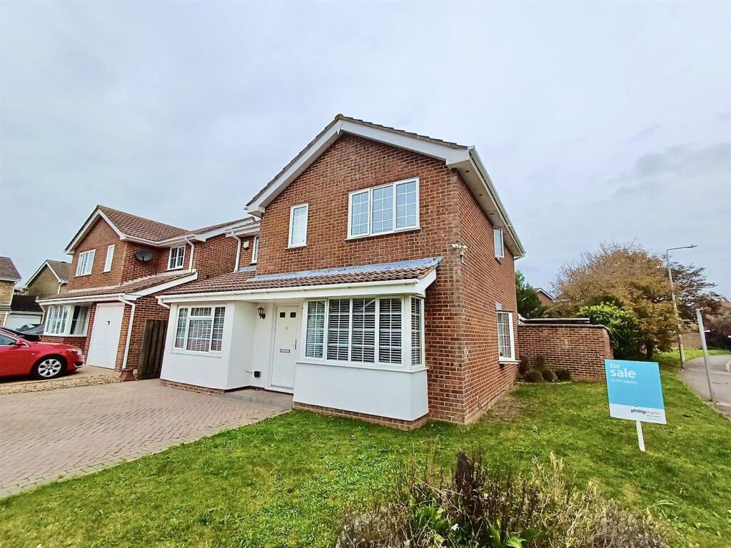 Main image of property: Chatsworth Avenue, Telscombe Cliffs, Peacehaven