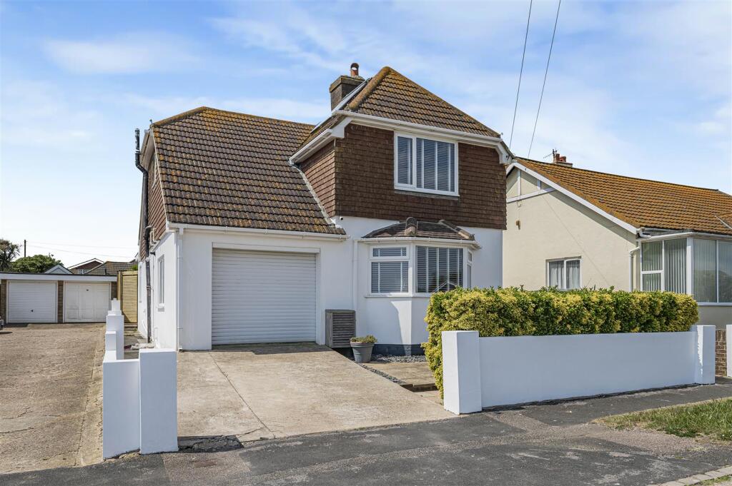 Main image of property: Dorothy Avenue, Peacehaven