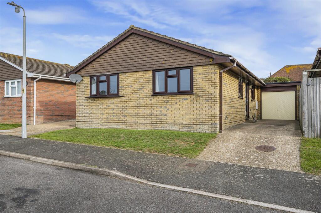 Main image of property: Barley Close, Telscombe Cliffs, Peacehaven