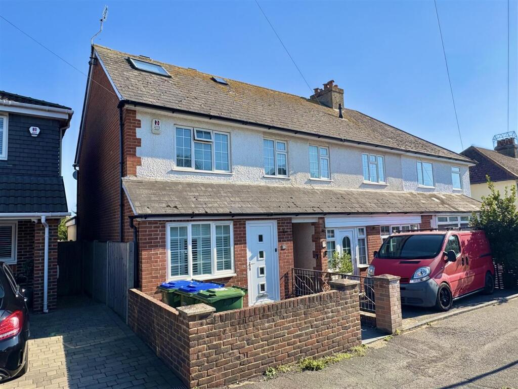 Main image of property: Broomfield Avenue, TELSCOMBE CLIFFS