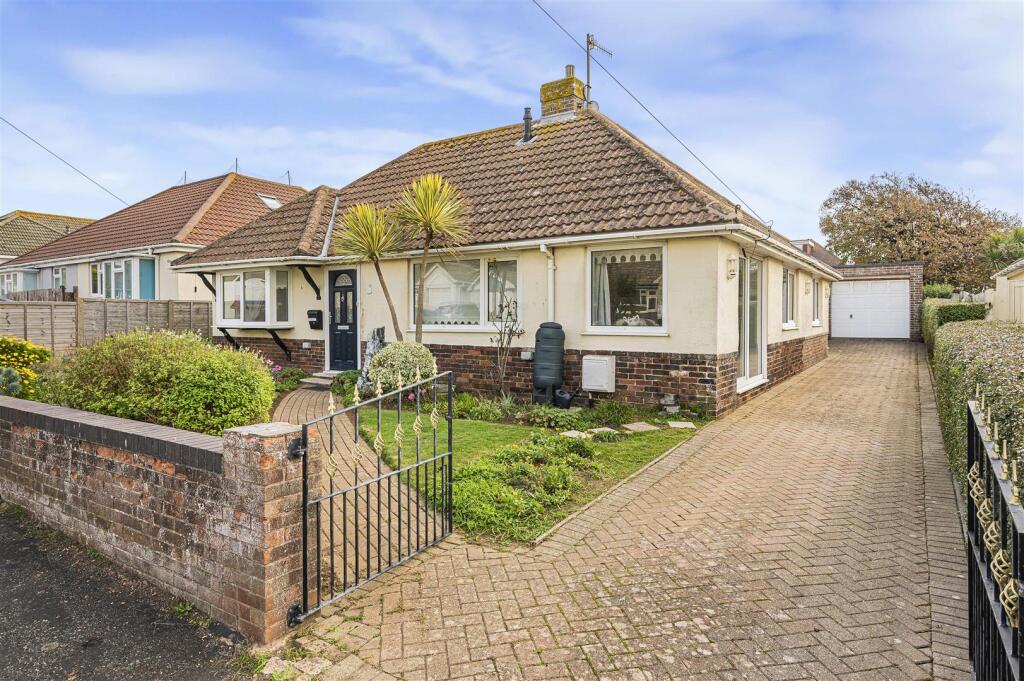 Main image of property: Malines Avenue, Peacehaven