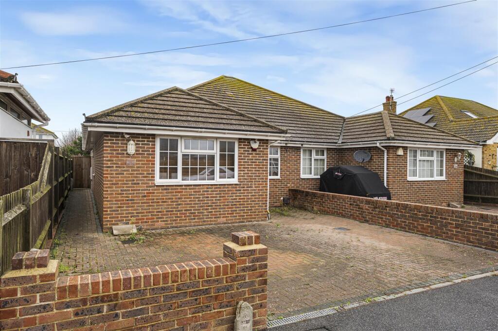 Main image of property: Keymer Avenue, Peacehaven