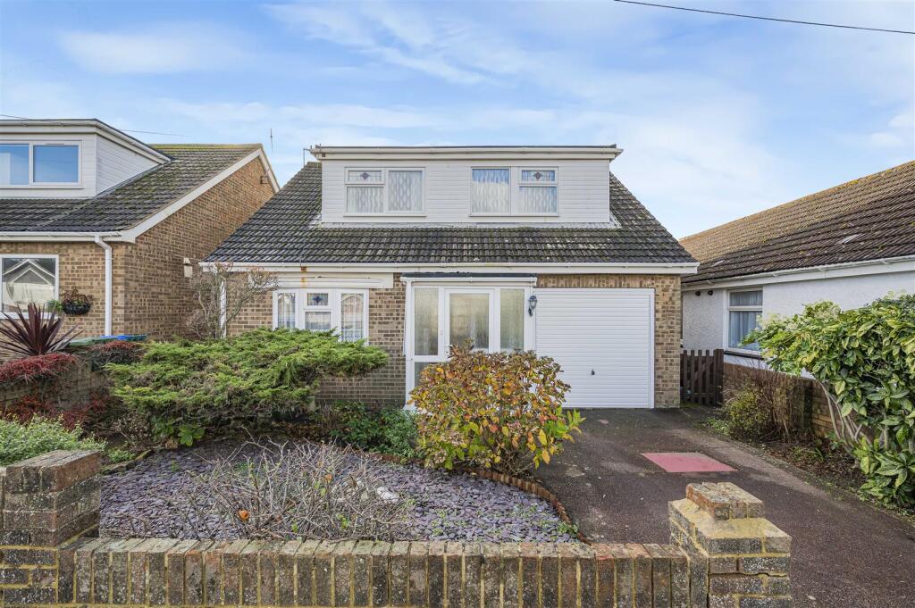 Main image of property: Arundel Road, Peacehaven