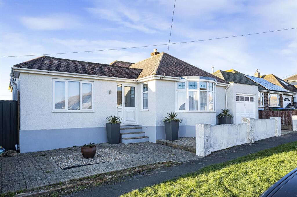 Main image of property: Steyning Avenue, Peacehaven